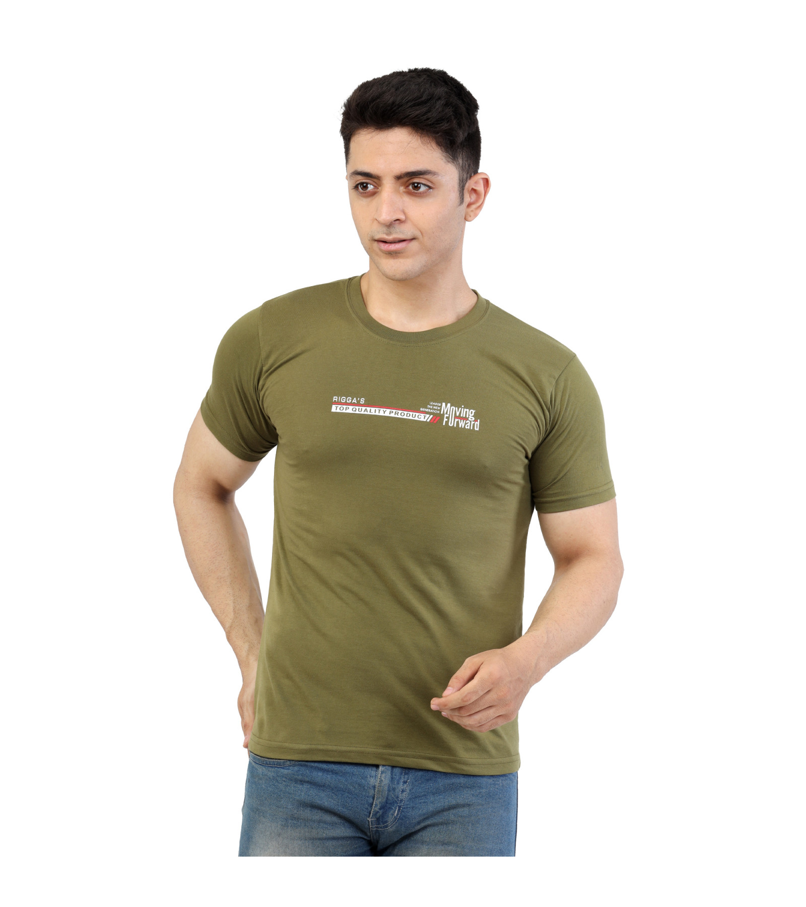 Exclusive  Men’S  T-Shirt  